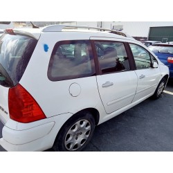 peugeot 307 break/sw (s2) del año 2007