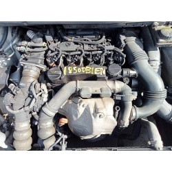 peugeot 307 break/sw (s2) del año 2007