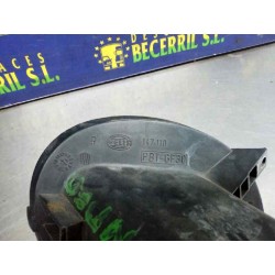 Recambio de faro antiniebla derecho para ford mondeo berlina (gd) clx referencia OEM IAM   
