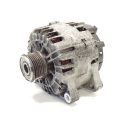 Recambio de alternador para citroen c3 picasso attraction referencia OEM IAM 9678048880  