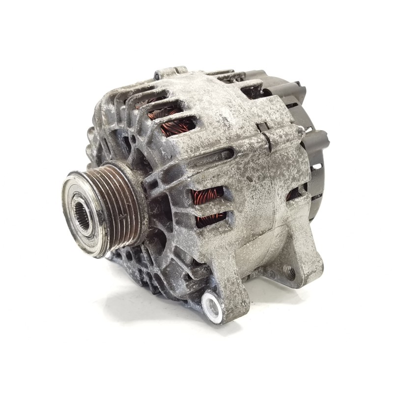 Recambio de alternador para citroen c3 picasso attraction referencia OEM IAM 9678048880  
