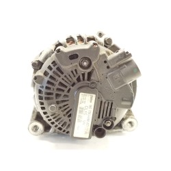 Recambio de alternador para citroen c3 picasso attraction referencia OEM IAM 9678048880  