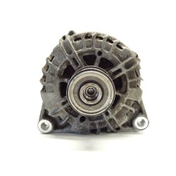 Recambio de alternador para citroen c3 picasso attraction referencia OEM IAM 9678048880  