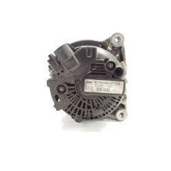 Recambio de alternador para citroen c3 picasso attraction referencia OEM IAM 9678048880  