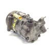 Recambio de compresor aire acondicionado para citroen c3 picasso attraction referencia OEM IAM 9651910980  