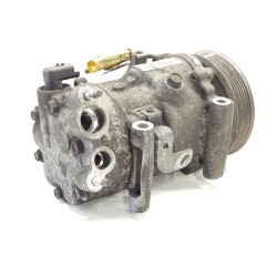 Recambio de compresor aire acondicionado para citroen c3 picasso attraction referencia OEM IAM 9651910980  