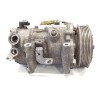 Recambio de compresor aire acondicionado para citroen c3 picasso attraction referencia OEM IAM 9651910980  