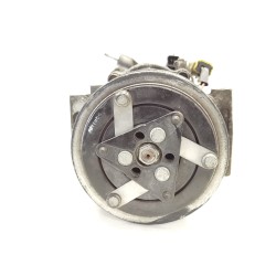 Recambio de compresor aire acondicionado para citroen c3 picasso attraction referencia OEM IAM 9651910980  