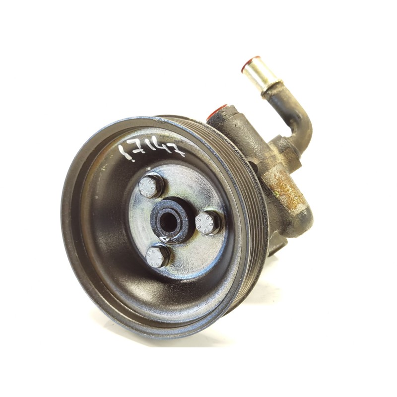 Recambio de bomba dirección para alfa romeo 147 (190) 1.9 jtd cat referencia OEM IAM 26103252FK Recambio de bomba dirección para alfa romeo 147 (190) 1.9 jtd cat referencia OEM IAM 26103252FK