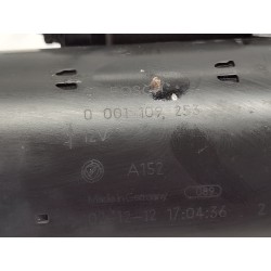 Recambio de motor arranque para alfa romeo 147 (190) 1.9 jtd cat referencia OEM IAM 0001109253  