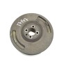 Recambio de polea cigueñal para alfa romeo 147 (190) 1.9 jtd cat referencia OEM IAM   