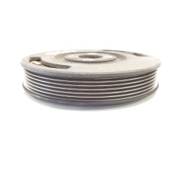 Recambio de polea cigueñal para alfa romeo 147 (190) 1.9 jtd cat referencia OEM IAM   