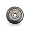 Recambio de polea cigueñal para alfa romeo 147 (190) 1.9 jtd cat referencia OEM IAM   