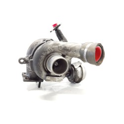 Recambio de turbocompresor para alfa romeo 147 (190) 1.9 jtd cat referencia OEM IAM 46793334  