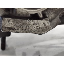 Recambio de turbocompresor para alfa romeo 147 (190) 1.9 jtd cat referencia OEM IAM 46793334  