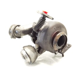 Recambio de turbocompresor para alfa romeo 147 (190) 1.9 jtd cat referencia OEM IAM 46793334  