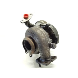 Recambio de turbocompresor para alfa romeo 147 (190) 1.9 jtd cat referencia OEM IAM 46793334  