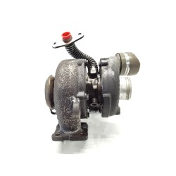 Recambio de turbocompresor para alfa romeo 147 (190) 1.9 jtd cat referencia OEM IAM 46793334  