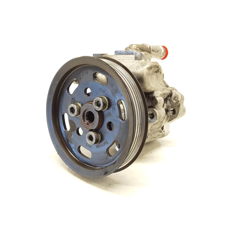 Recambio de bomba dirección para volkswagen polo berlina (6n2) conceptline referencia OEM IAM 038145255D Recambio de bomba dirección para volkswagen polo berlina (6n2) conceptline referencia OEM IAM 038145255D