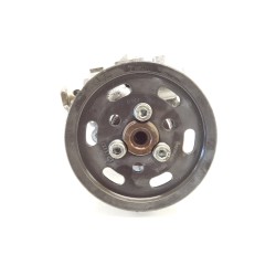 Recambio de bomba dirección para volkswagen polo berlina (6n2) conceptline referencia OEM IAM 038145255D  