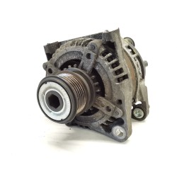 Recambio de alternador para chrysler voyager (rg) 2.5 crd cat referencia OEM IAM 4210000081  