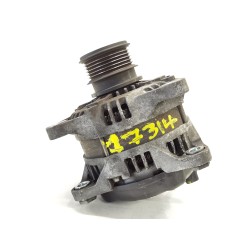 Recambio de alternador para chrysler voyager (rg) 2.5 crd cat referencia OEM IAM 4210000081  