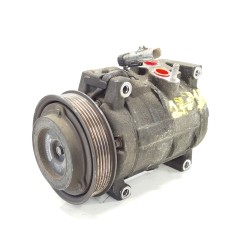 Recambio de compresor aire acondicionado para chrysler voyager (rg) 2.5 crd cat referencia OEM IAM HFC134A  