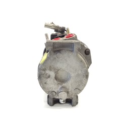 Recambio de compresor aire acondicionado para chrysler voyager (rg) 2.5 crd cat referencia OEM IAM HFC134A  
