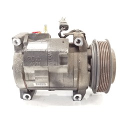 Recambio de compresor aire acondicionado para chrysler voyager (rg) 2.5 crd cat referencia OEM IAM HFC134A  