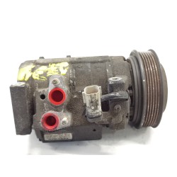 Recambio de compresor aire acondicionado para chrysler voyager (rg) 2.5 crd cat referencia OEM IAM HFC134A  