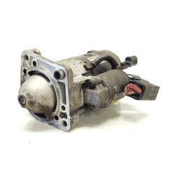 Recambio de motor arranque para chrysler voyager (rg) 2.5 crd cat referencia OEM IAM 04727313AA  