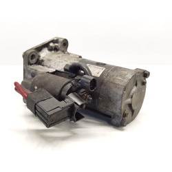 Recambio de motor arranque para chrysler voyager (rg) 2.5 crd cat referencia OEM IAM 04727313AA  
