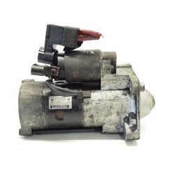 Recambio de motor arranque para chrysler voyager (rg) 2.5 crd cat referencia OEM IAM 04727313AA  