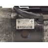 Recambio de motor arranque para chrysler voyager (rg) 2.5 crd cat referencia OEM IAM 04727313AA  