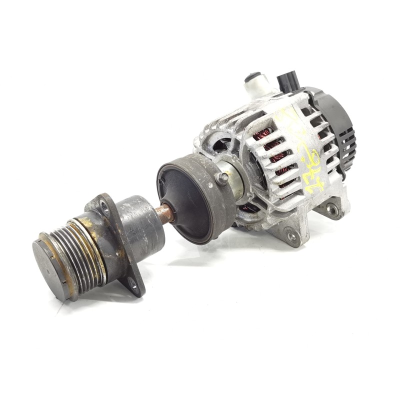 Recambio de alternador para ford c-max (cb3) ghia referencia OEM IAM DAN582 Recambio de alternador para ford c-max (cb3) ghia referencia OEM IAM DAN582
