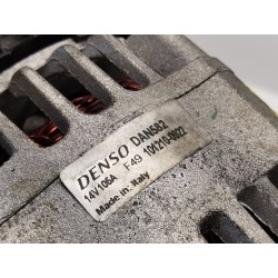 Recambio de alternador para ford c-max (cb3) ghia referencia OEM IAM DAN582  