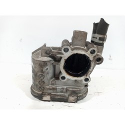 Recambio de caja mariposa para opel corsa c club referencia OEM IAM 0280750044  