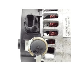 Recambio de alternador para ford c-max (cb3) ghia referencia OEM IAM DAN582  
