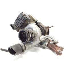 Recambio de turbocompresor para ford c-max (cb3) ghia referencia OEM IAM 7G9Q6K682BB  