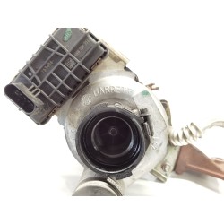 Recambio de turbocompresor para ford c-max (cb3) ghia referencia OEM IAM 7G9Q6K682BB  