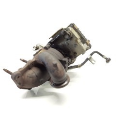 Recambio de turbocompresor para ford c-max (cb3) ghia referencia OEM IAM 7G9Q6K682BB  