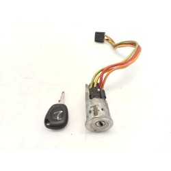 Recambio de antirrobo para renault megane i fase 2 berlina (ba0) 1.6 16v authentique (ba01/04/11) referencia OEM IAM   