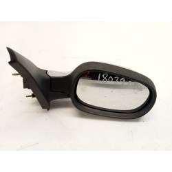 Recambio de retrovisor derecho para renault megane i fase 2 berlina (ba0) 1.6 16v authentique (ba01/04/11) referencia OEM IAM   