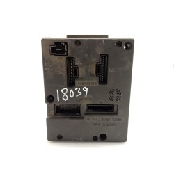 Recambio de uch para renault megane i fase 2 berlina (ba0) 1.6 16v authentique (ba01/04/11) referencia OEM IAM  S108502510F 