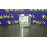Recambio de centralita airbag para citroen c4 berlina sx referencia OEM IAM 9653493780 603726100 