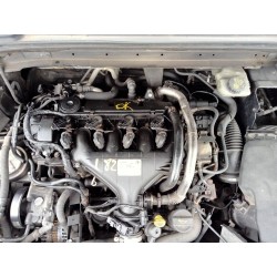 ford mondeo ber. (ca2) del año 2007