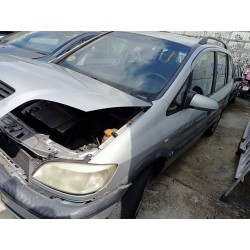opel zafira a del año 2003