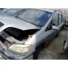 opel zafira a del año 2003