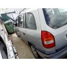 opel zafira a del año 2003
