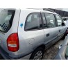 opel zafira a del año 2003